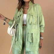 Lucie Loose Autumn Set