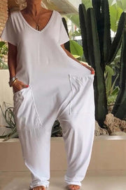 Zyris - Relaxed Style Jumpsuit