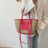 Joana-Handmade Beach Bag