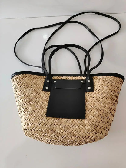 Joana-Handmade Beach Bag