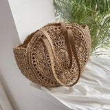 Auriellea - Boho Shoulder Bag