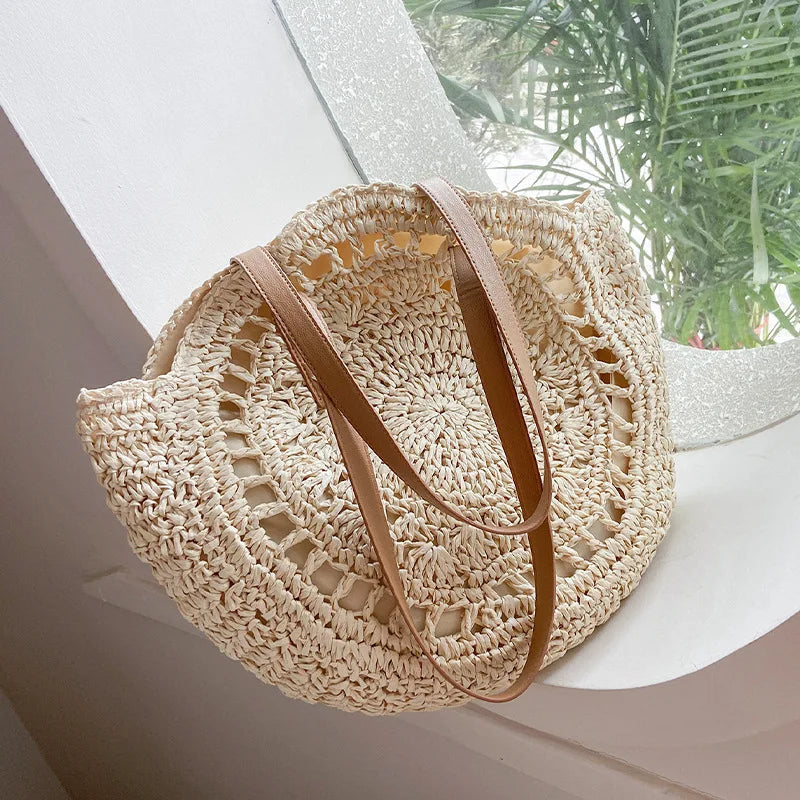 Auriellea - Boho Shoulder Bag