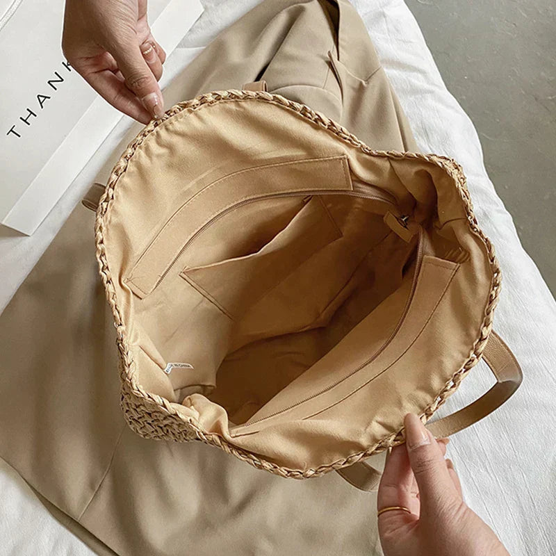 Auriellea - Boho Shoulder Bag