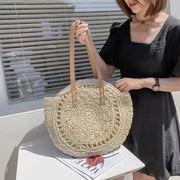 Auriellea - Boho Shoulder Bag