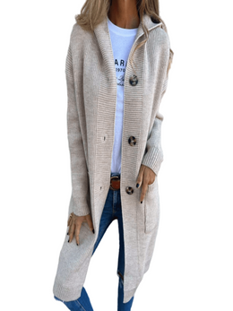 Valira™ Everyday Comfort Cardigan Davin lUXE