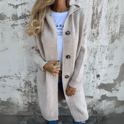 Valira™ Everyday Comfort Cardigan Davin lUXE
