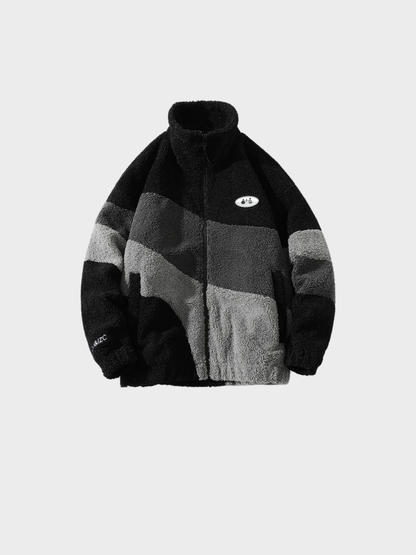 Polar Wave Fleece Jacket