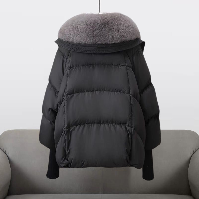 Mira™ UltraWarm Puffer Jacket Davin lUXE