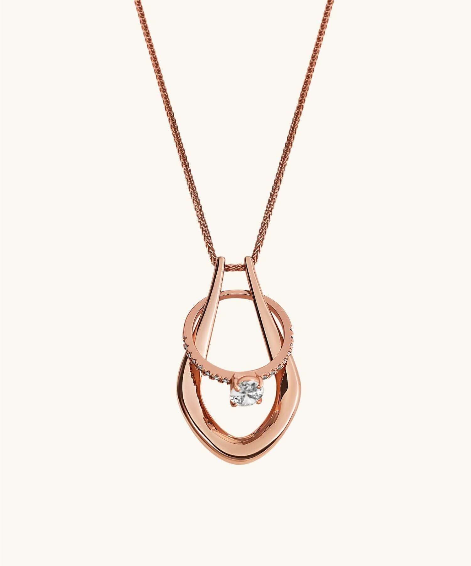 Vesta Ring Keeper™ Davin Luxe