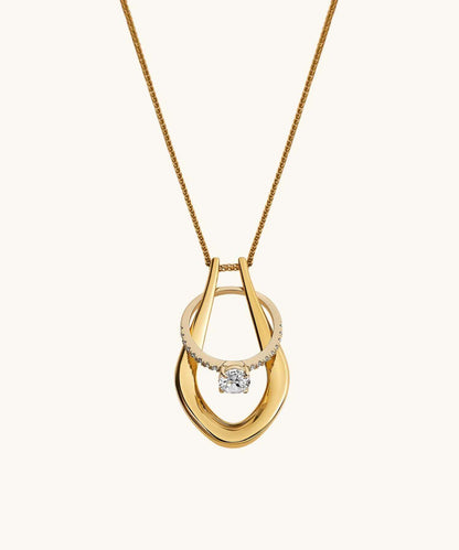 Vesta Ring Keeper™ Davin Luxe