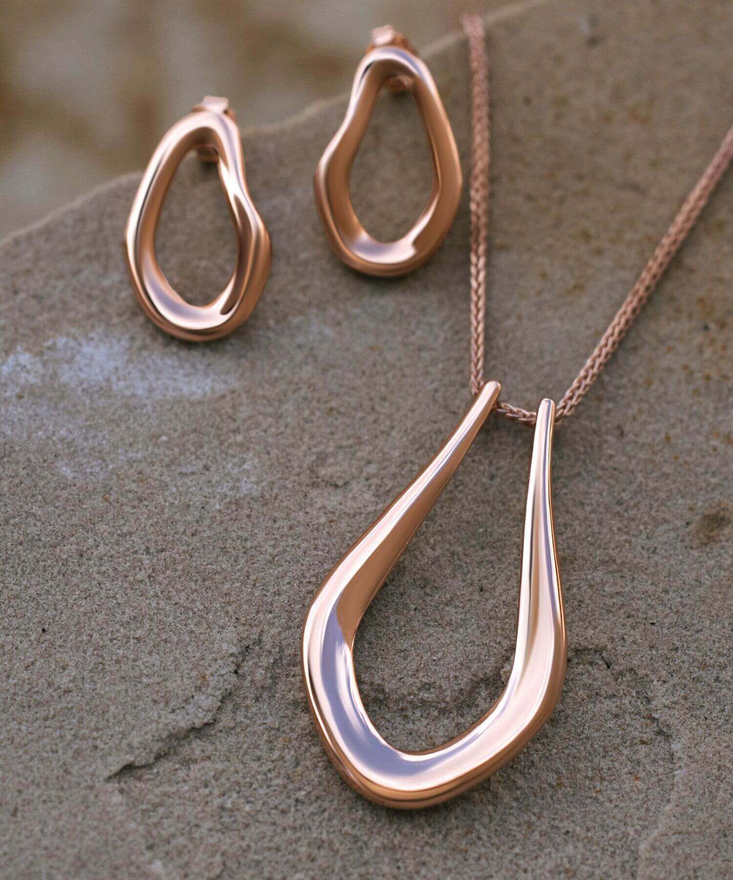 Vesta Ring Keeper™ Davin Luxe