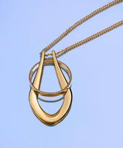 Vesta Ring Keeper™ Davin Luxe