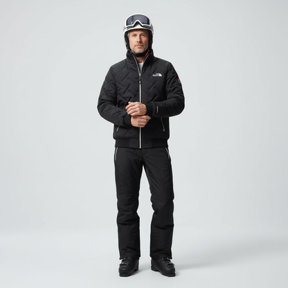 North™ Men’s Thermo Winter Jacket