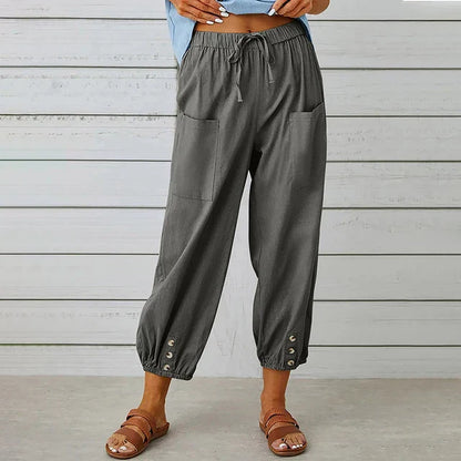 Averial - Comfortable Casual Pants