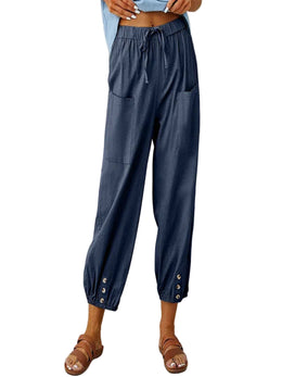 Averial - Comfortable Casual Pants