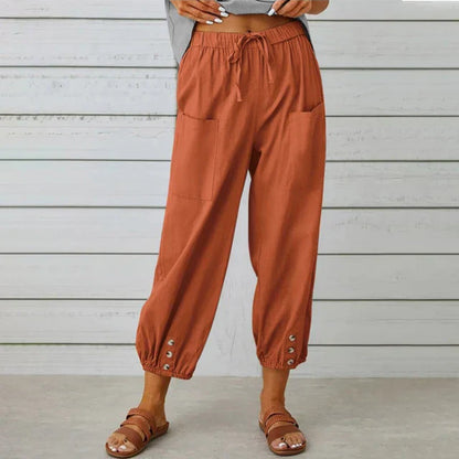 Averial - Comfortable Casual Pants