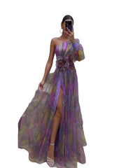 Cecelia - Long Sleeve Dress