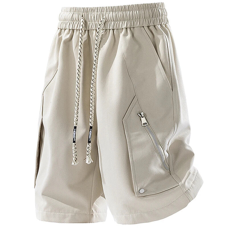 Bedford™ Stretch Comfort Shorts