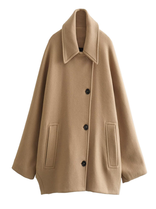Daisy™ French Style Women's Short Coat Davin Luxe