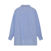 Orayana - Breezy Shirt and Shorts Set