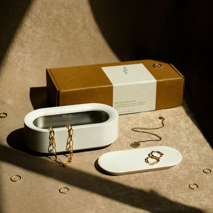 akua sonic cleaner - Akuasonic