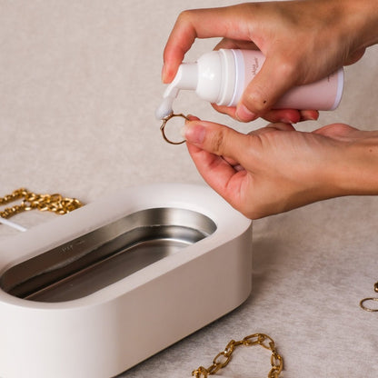 Akua Ultrasonic Cleaner - Akuasonic