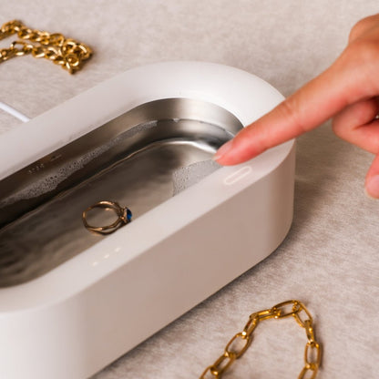 Akua Ultrasonic Cleaner - Akuasonic