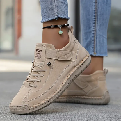 Saela Comfort Walking Shoes – Designed for All-Day Support