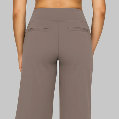 “Klara | the comfortable elasticated pants for every woman”
