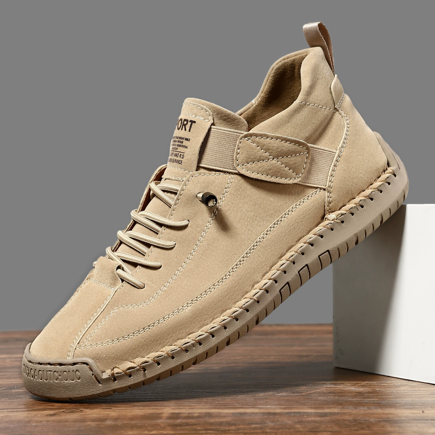 Saela Comfort Walking Shoes – Designed for All-Day Support
