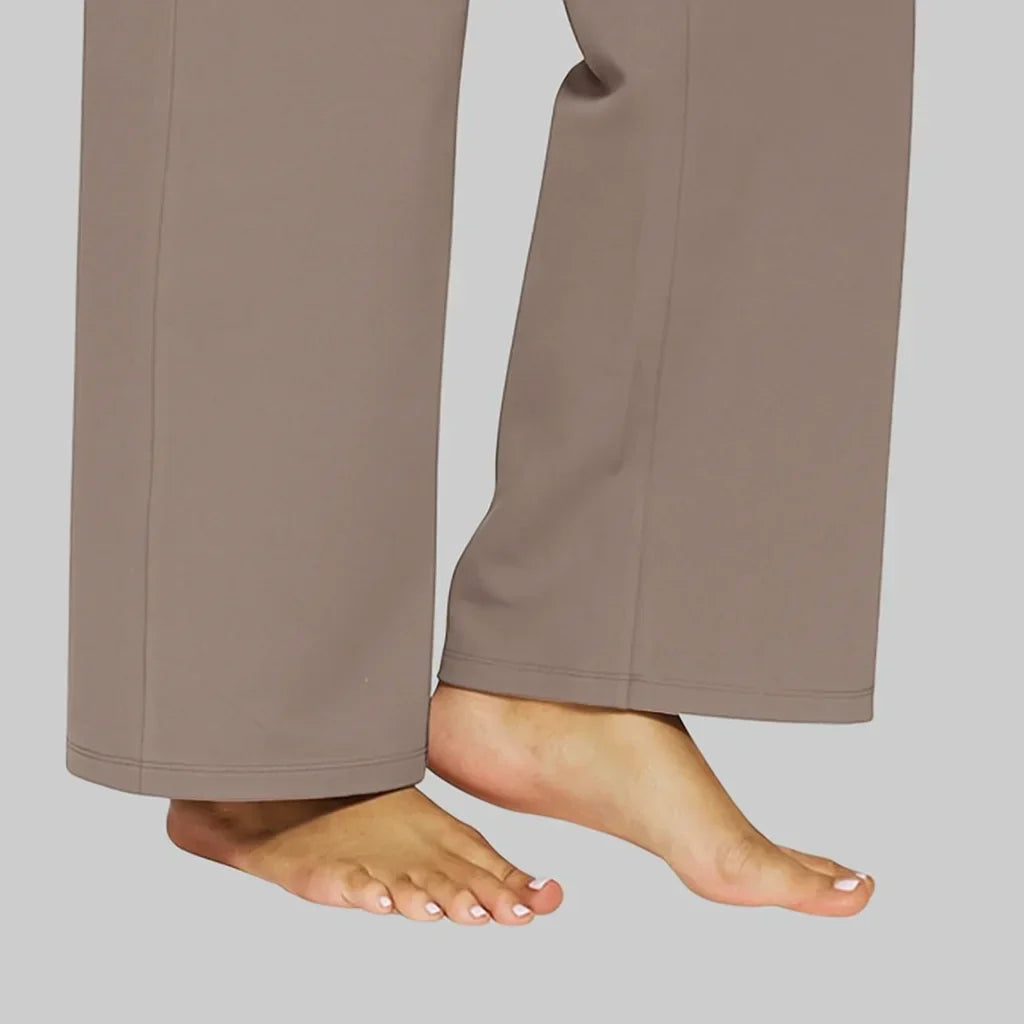 “Klara | the comfortable elasticated pants for every woman”