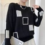 Callie™ | Classic Patterned Pullover