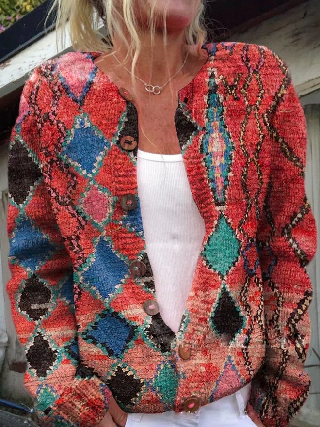 Nadia™ Cardigan Sweater Jacket Davin lUXE