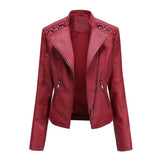 Ameliora - Elegant Casual Jacket