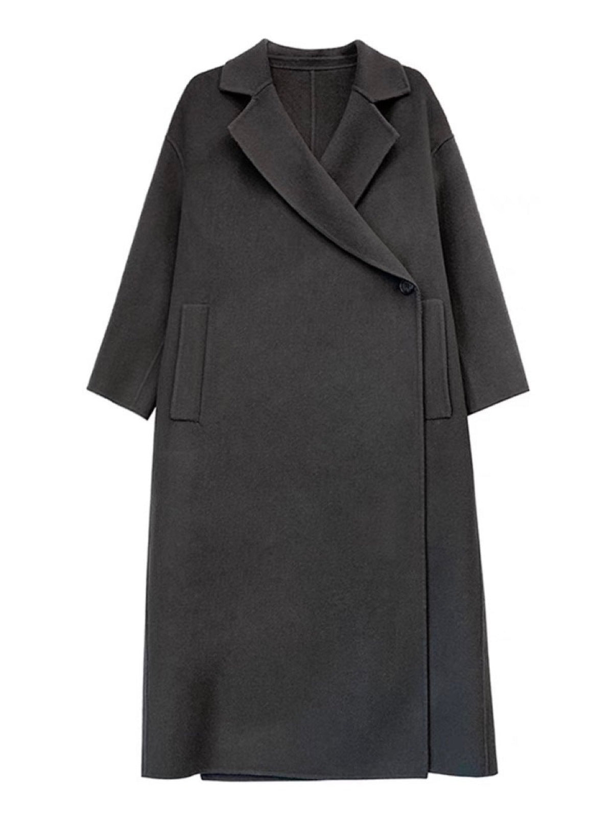 Maya™ Stylish Long Winter Coat Davin lUXE