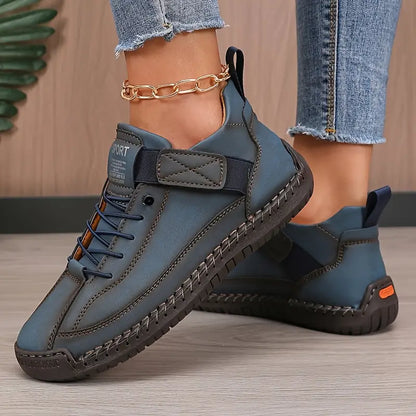 Saela Comfort Walking Shoes – Designed for All-Day Support