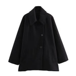 Daisy™ French Style Women's Short Coat Davin Luxe