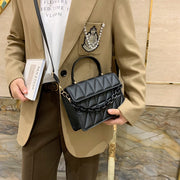 Esmeralda - Women's Shoulder Bag