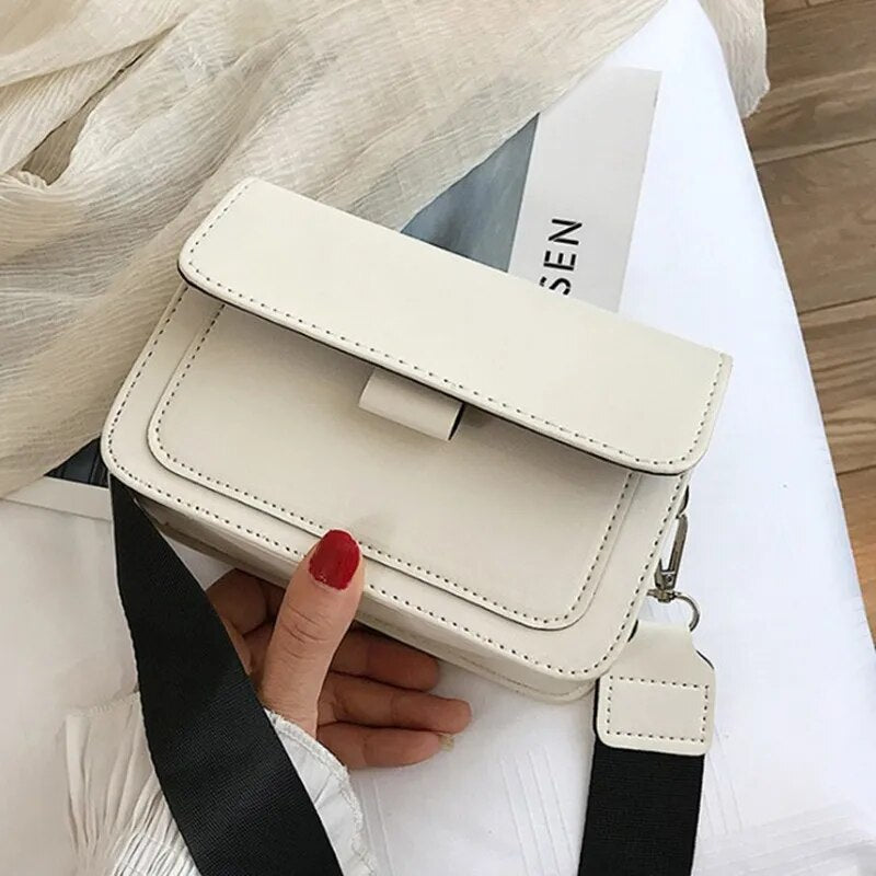 Amely - Crossbody Shoulder Bag