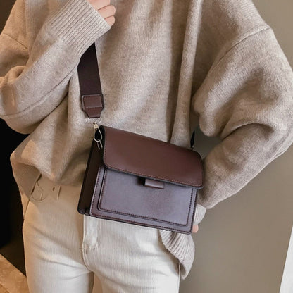 Amely - Crossbody Shoulder Bag