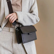 Amely - Crossbody Shoulder Bag