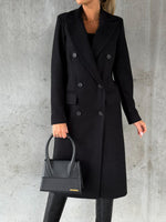 Elodie™ Warm and Elegant Winter Coat Davin lUXE