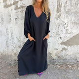 Amorisse - Maxi Dress