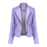 Ameliora - Elegant Casual Jacket