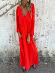 Amorisse - Maxi Dress