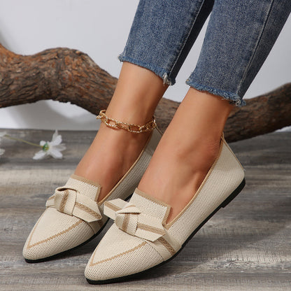 Florentine Classic Flats