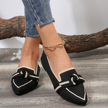 Florentine Classic Flats