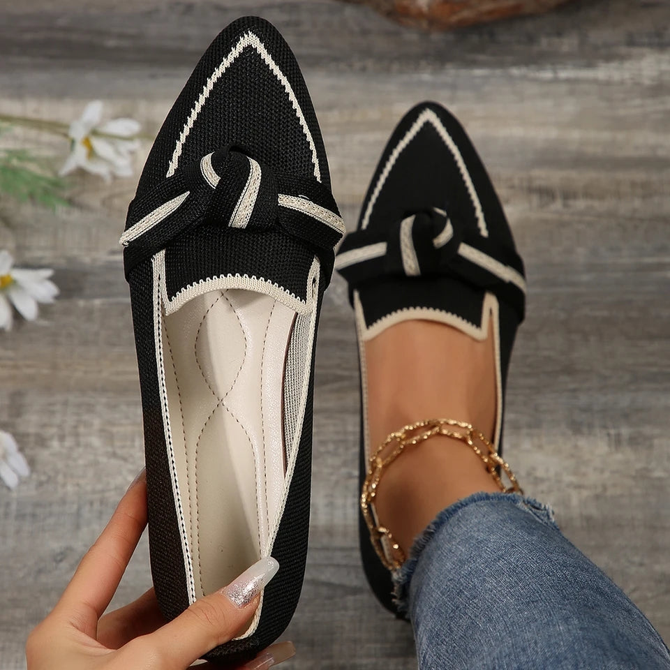 Florentine Classic Flats