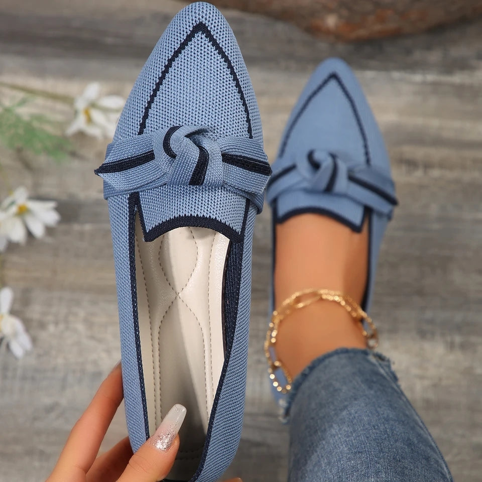 Florentine Classic Flats