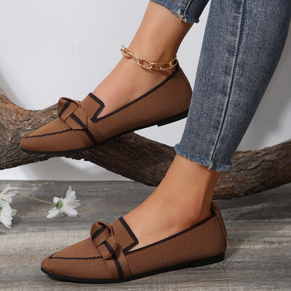 Florentine Classic Flats